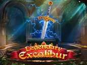 Legendary Excalibur